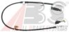 METZGER 170571 Cable, parking brake